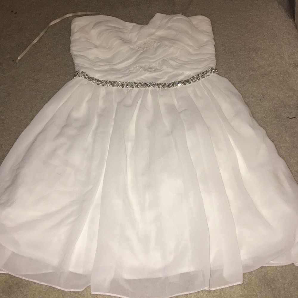 Homecoming dress